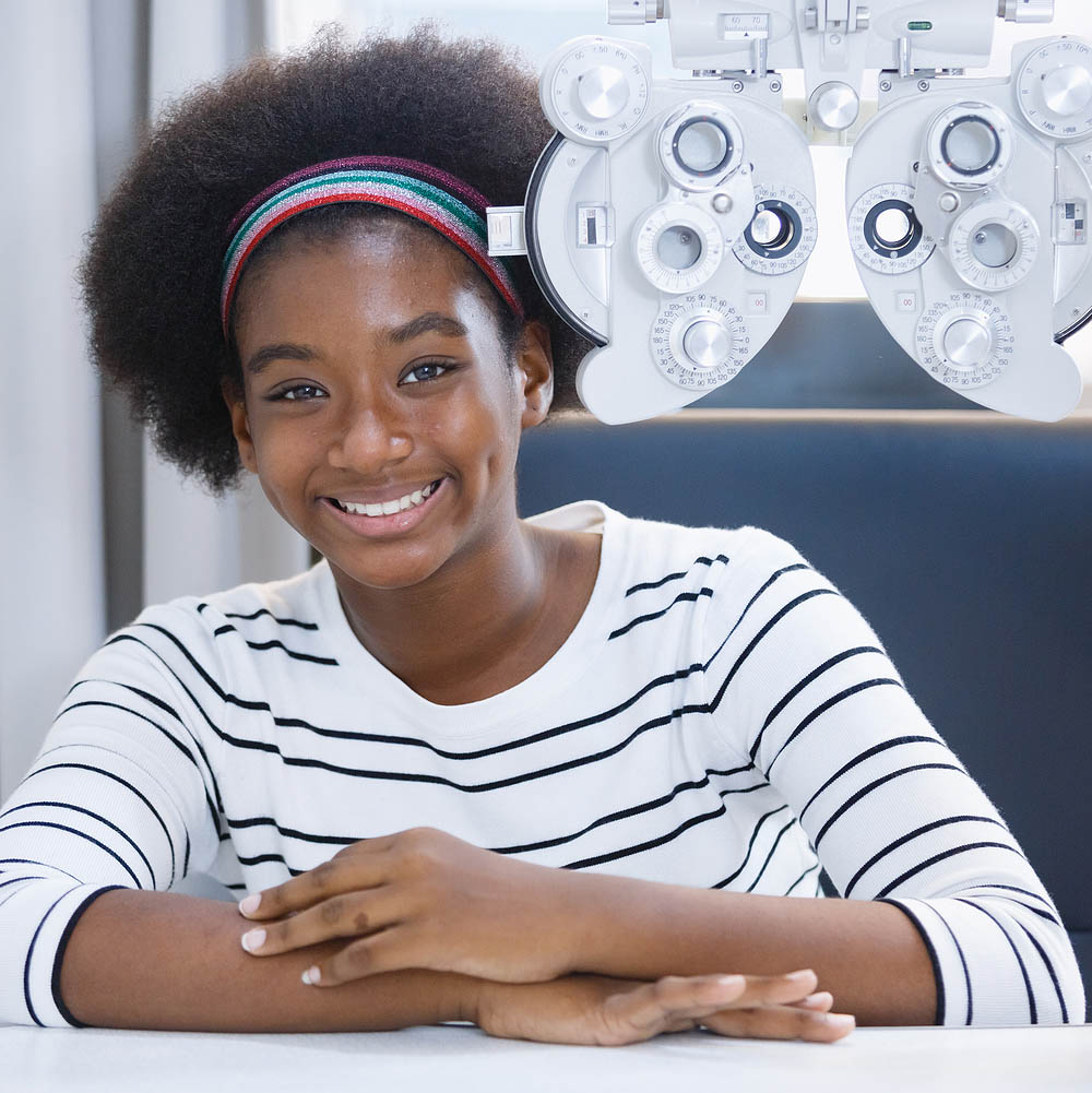 Comprehensive Eye Exams in Maricopa