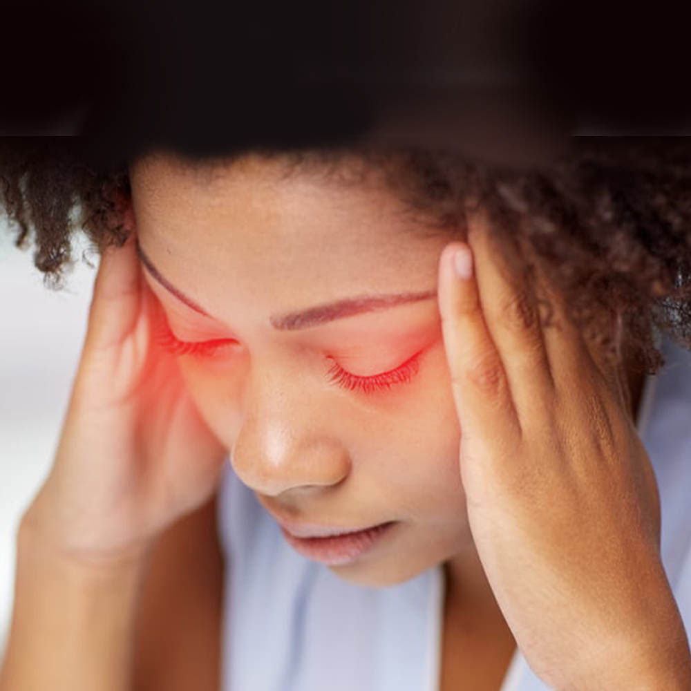 Emergency Eye Care in Maricopa